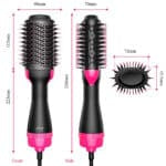 3 in 1 One Step Hair Dryer Brush
