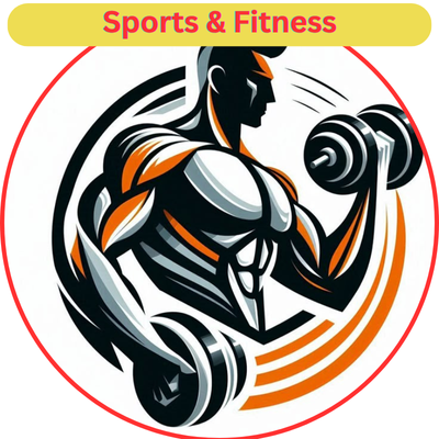 Sports & Fitness