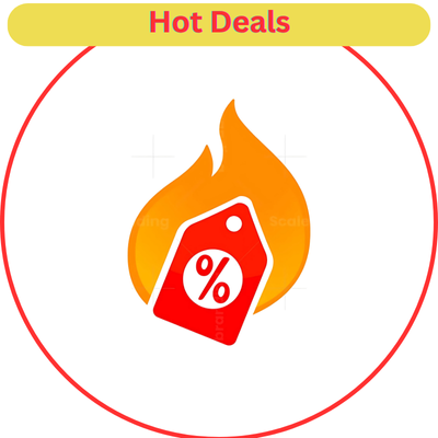 Hot Deals