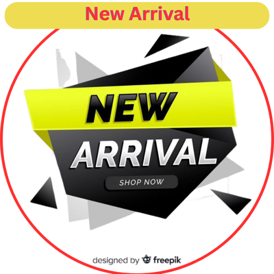 New Arrival