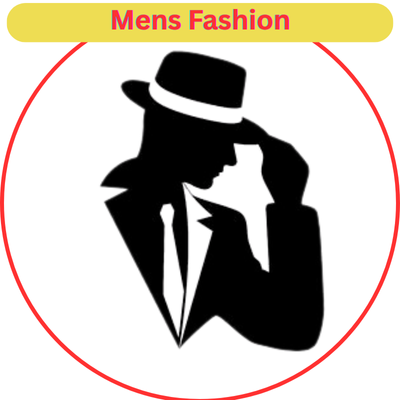 Men's Fashion